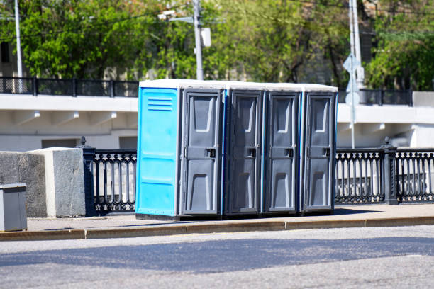 Best Portable toilet rental for construction  in Port Aransas, TX